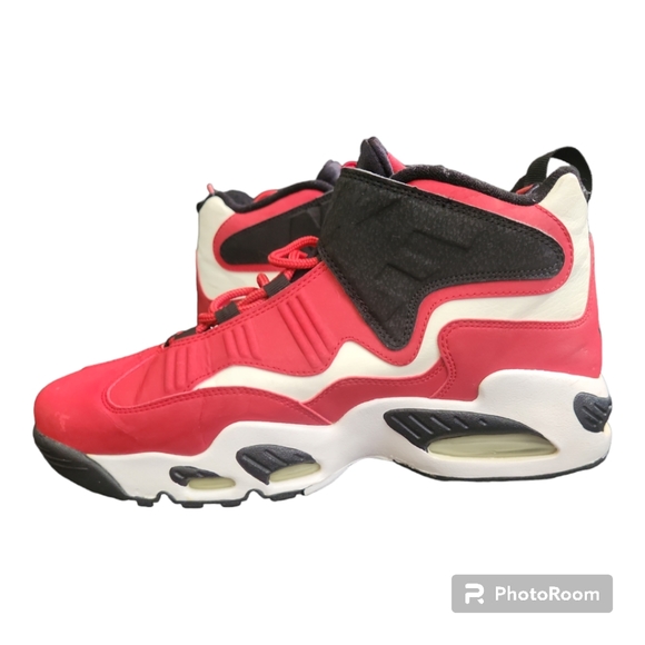 Nike air max griffey - Picture 11 of 13